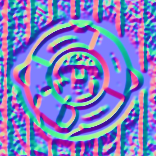 Normal Map