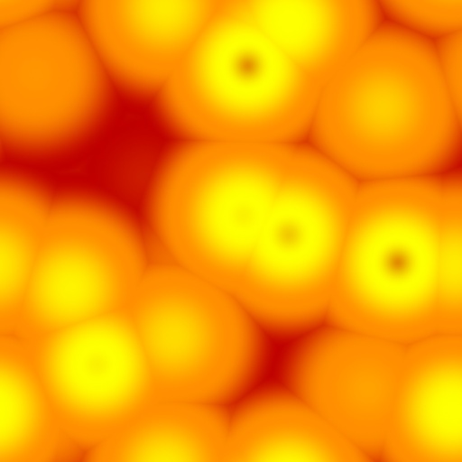 Diffuse Map