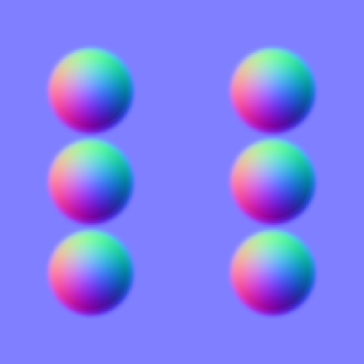 Normal Map