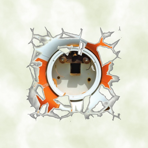 Diffuse Map