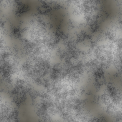 Diffuse Map