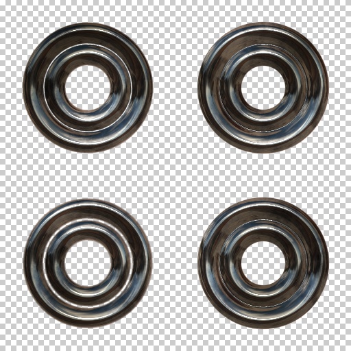Metallurgy