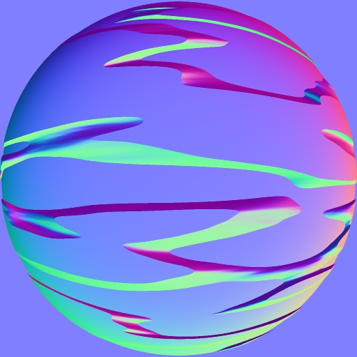 Normal Map