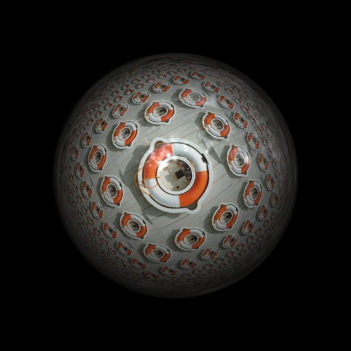 Variation 8