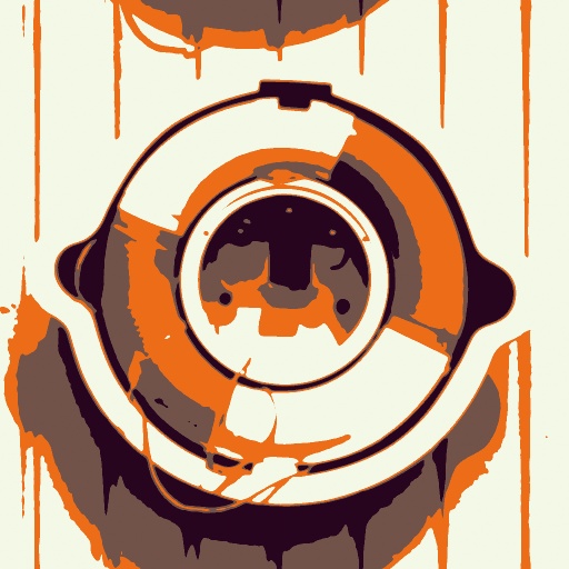 Process Colours (Effect)