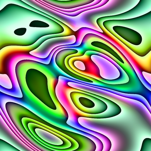 Diffuse Map