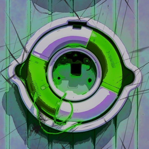 Variation 8