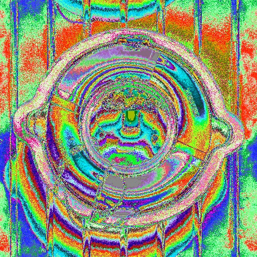 Diffuse Map
