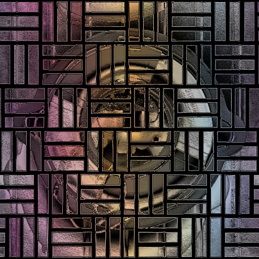 Tiled (Effect)