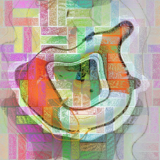 Diffuse Map