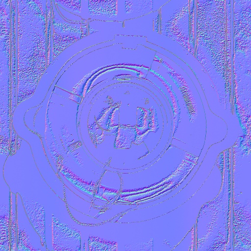 Normal Map
