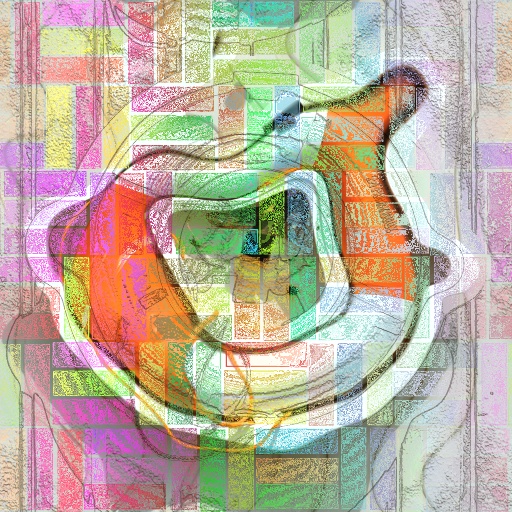 Parqueted 2 (Effect)