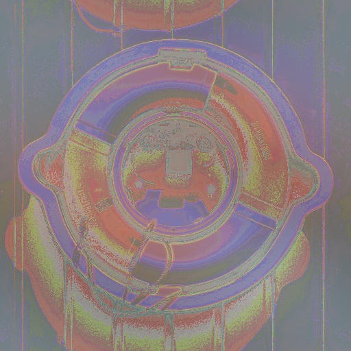 Diffuse Map