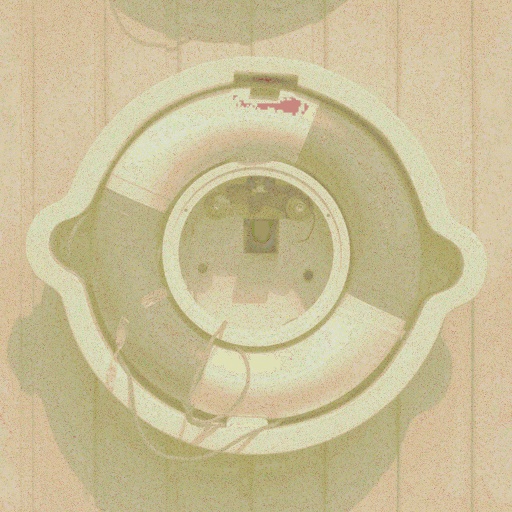 Diffuse Map