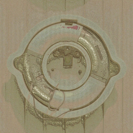 Sand Pool (Effect)