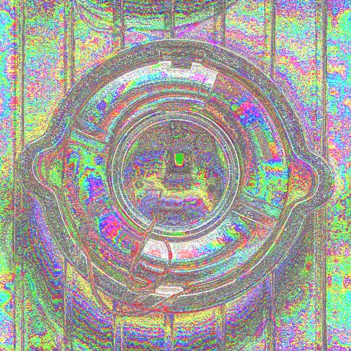 Variation 7