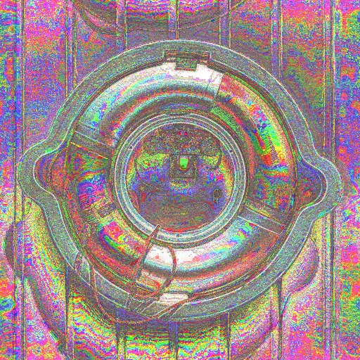 Energy Burst (Effect)