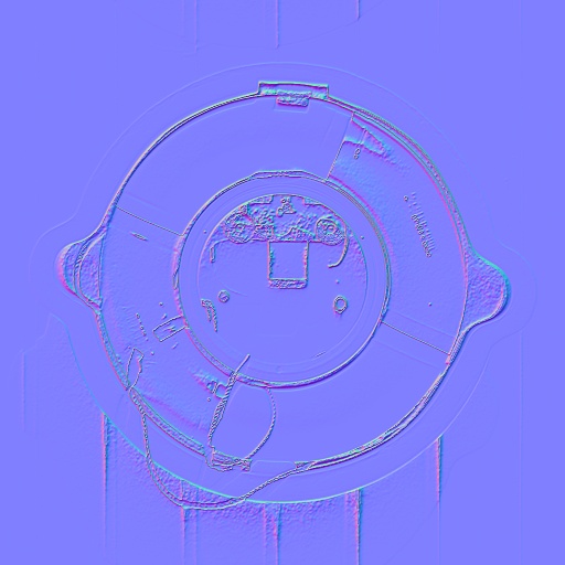 Normal Map