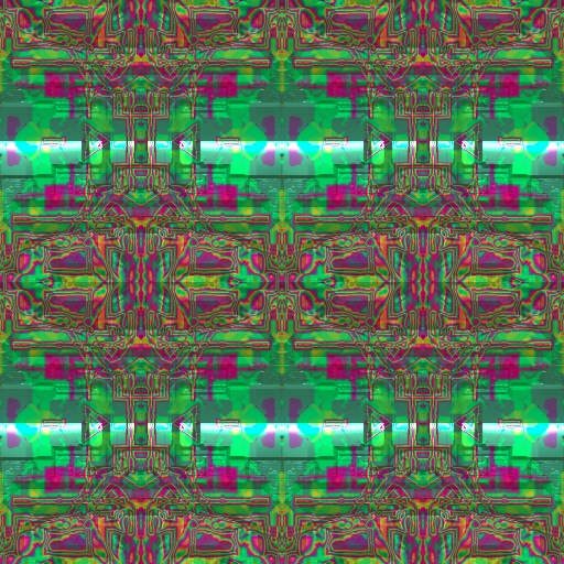 Variation 8