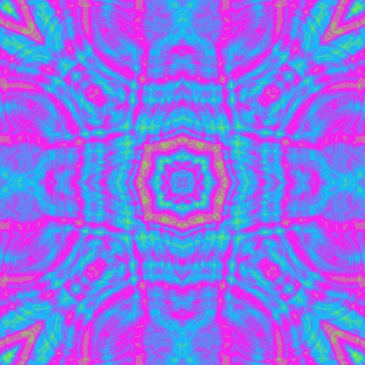 Diffuse Map