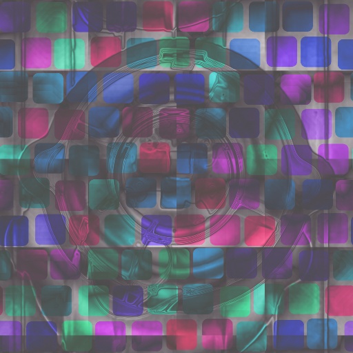 Diffuse Map