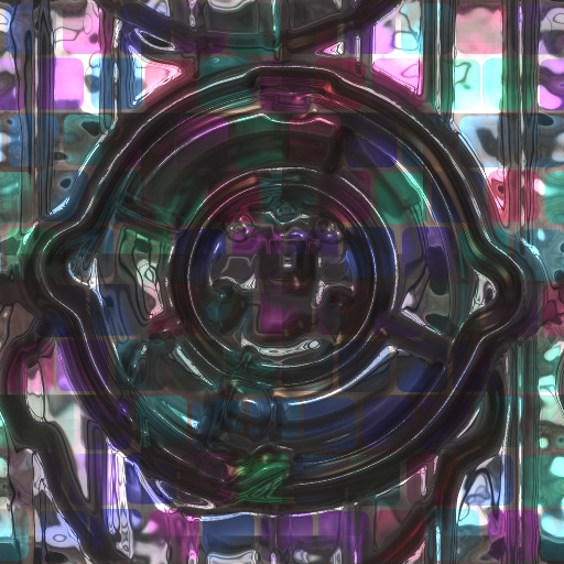 Variation 8