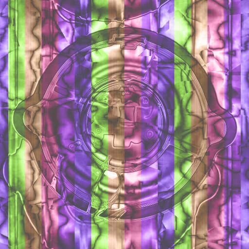 Diffuse Map