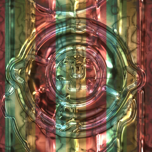 Variation 7
