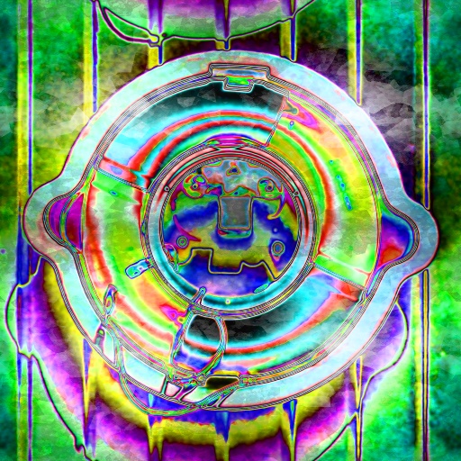 Diffuse Map