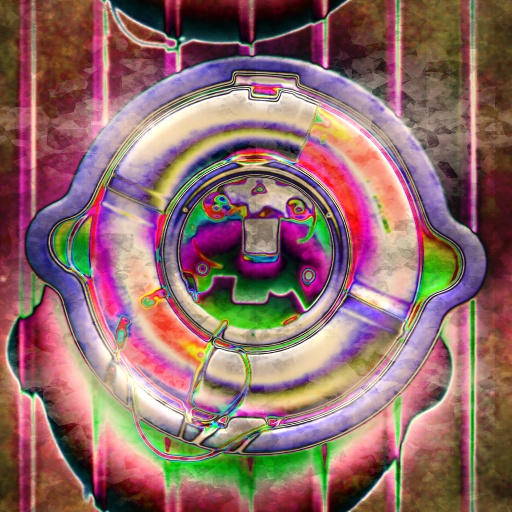 Variation 8