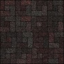 Goth Marble Brick