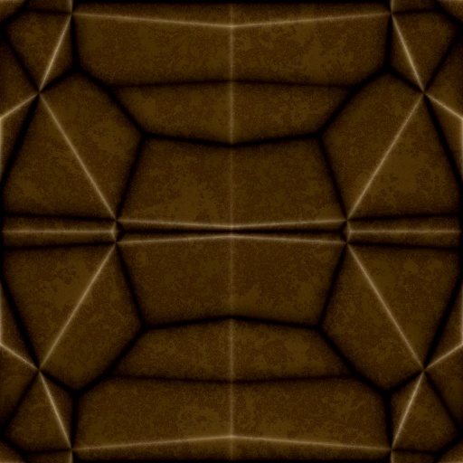Diffuse Map