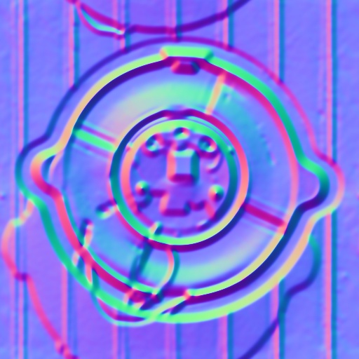 Normal Map