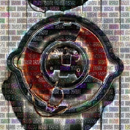 Variation 6