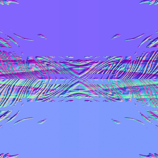 Normal Map