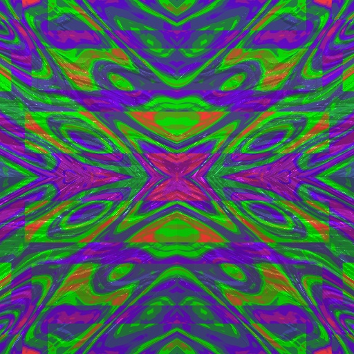 Variation 7