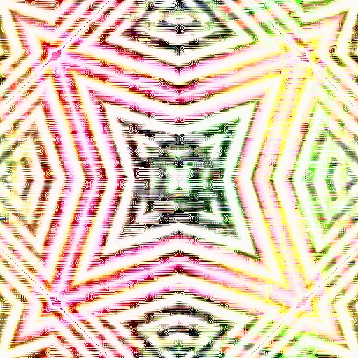 Diffuse Map