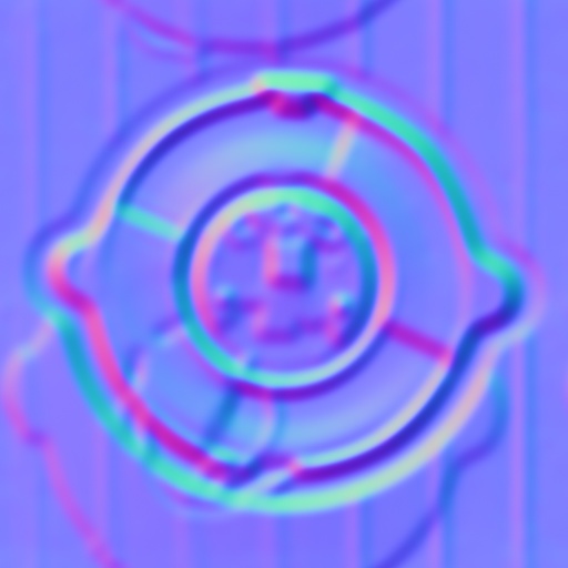 Normal Map