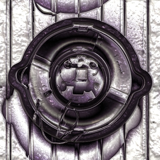 Variation 8