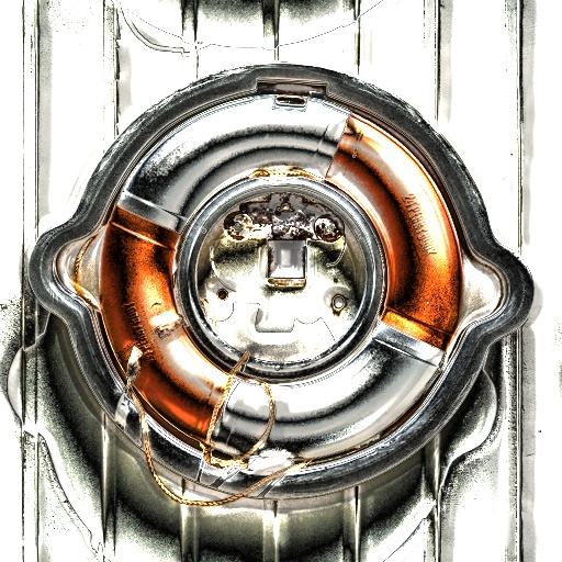Quick & Funky Metaliser (Effect)