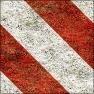Hazard Stripes (Rev B)
