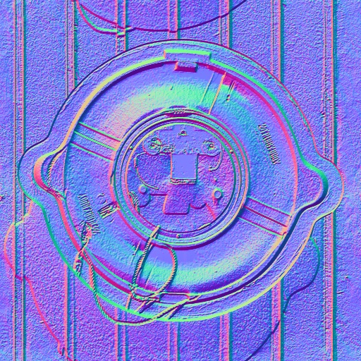 Normal Map