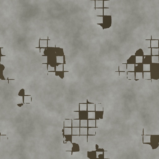 Diffuse Map