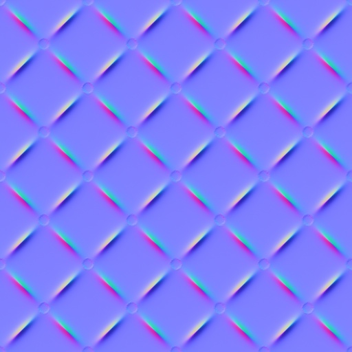 Normal Map