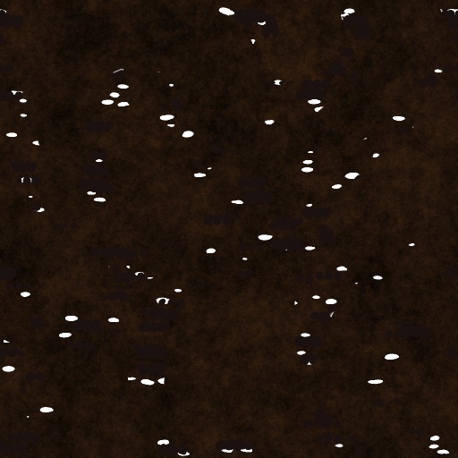 Diffuse Map