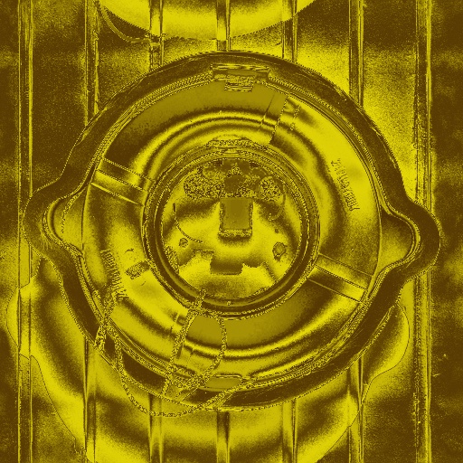 Variation 8