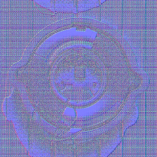 Normal Map