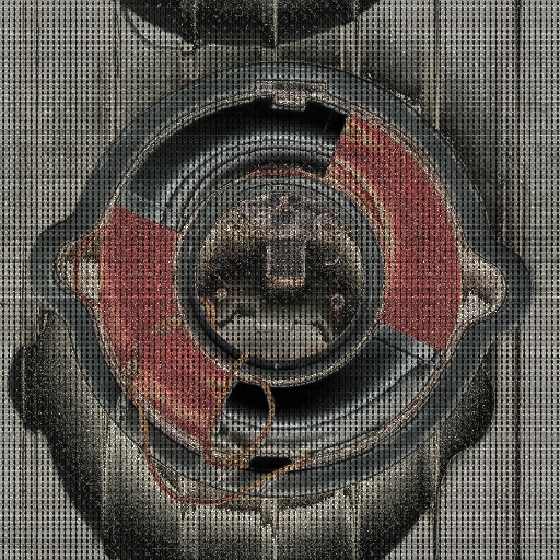 Variation 8
