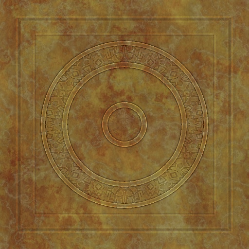 Diffuse Map