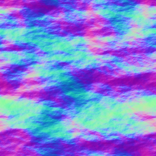 Normal Map